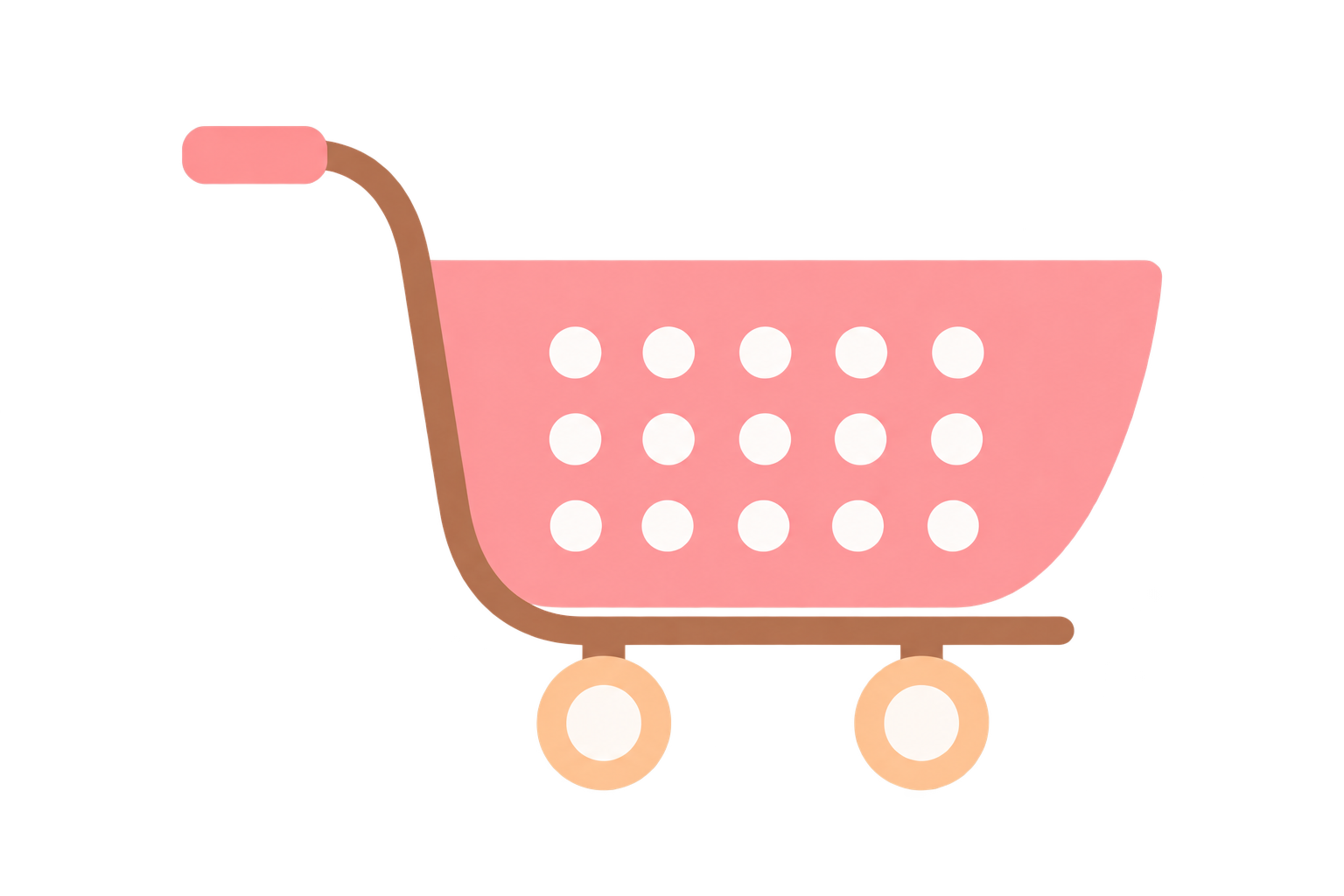 Carrito de compras