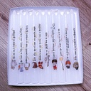 Harry Potter Velas