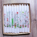 Grinch Velas