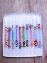 Princesas Velas