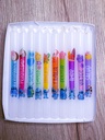 Stich Color Velas