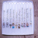 Vírgenes Velas