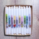 BTS Velas