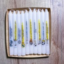 Real Madrid Velas